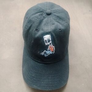 Simpsons Baseball Cap